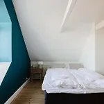 Apartment Doublex Penthouse Odense