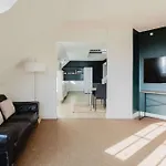 Doublex Penthouse Apartment *