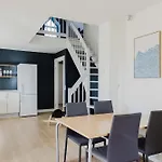 Apartment Doublex Penthouse