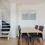 Doublex Penthouse Apartment