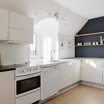 Doublex Penthouse Apartment