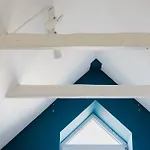 Apartment Doublex Penthouse