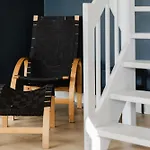 Apartment Doublex Penthouse Odense
