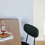 Apartment Doublex Penthouse *
