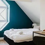 Apartment Doublex Penthouse Odense