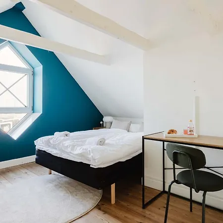 Doublex Penthouse *