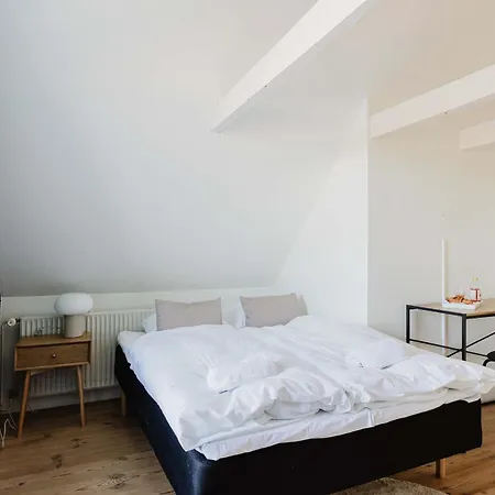 Doublex Penthouse Apartment *