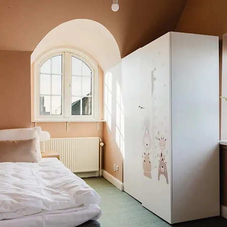 Apartamento Doublex Penthouse *