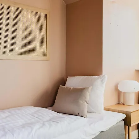 Doublex Penthouse Apartamento