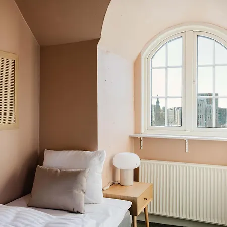 Apartamento Doublex Penthouse