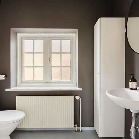 Apartamento Doublex Penthouse *