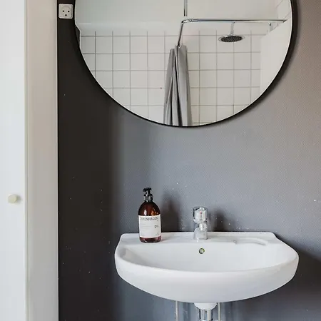 Doublex Penthouse Apartamento