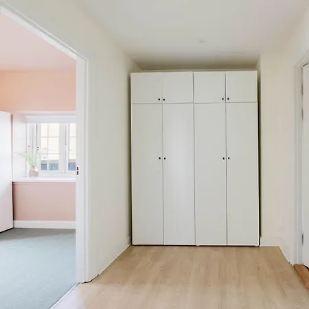 Apartament Doublex Penthouse *