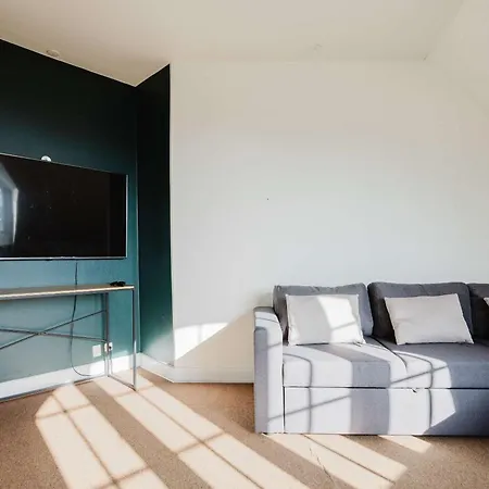 Apartament Doublex Penthouse *