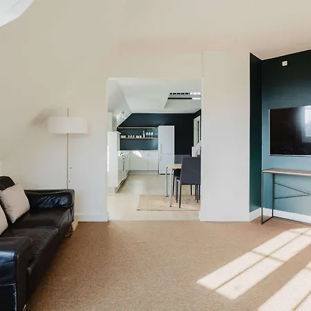 Doublex Penthouse Apartament *