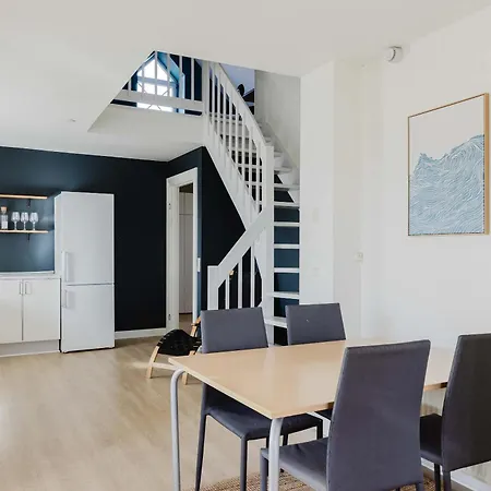 Apartament Doublex Penthouse