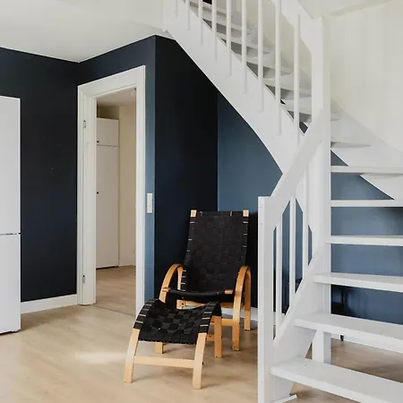 Doublex Penthouse * Odense