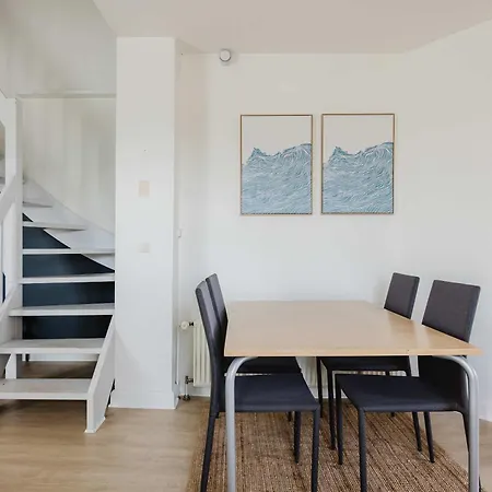 Doublex Penthouse Апартаменты