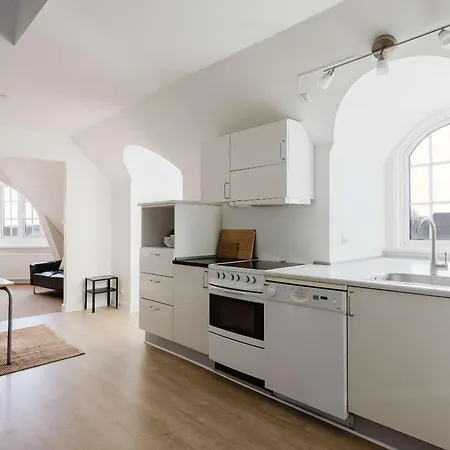 Doublex Penthouse * Odense