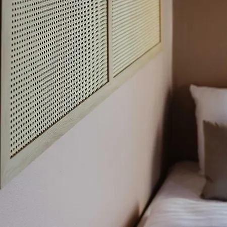 Doublex Penthouse Odense