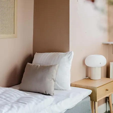 Doublex Penthouse Appartamento *