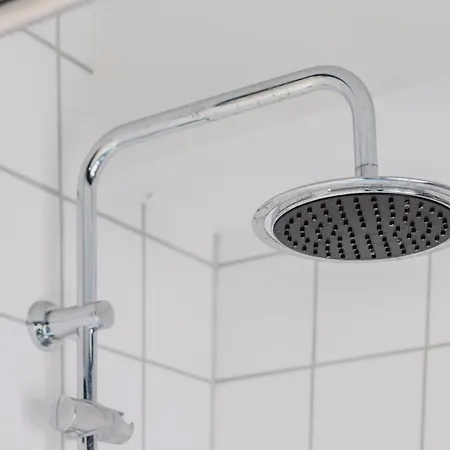 Doublex Penthouse * Odense