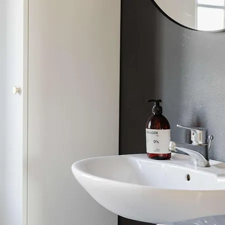 Doublex Penthouse * Odense