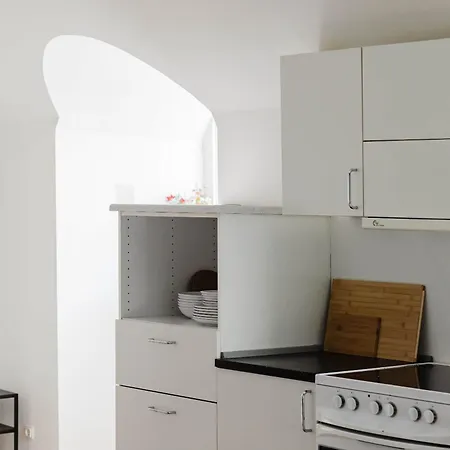 Doublex Penthouse * Odense