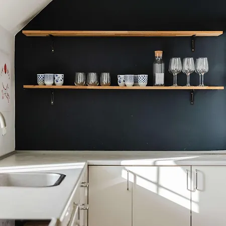 Apartament Doublex Penthouse