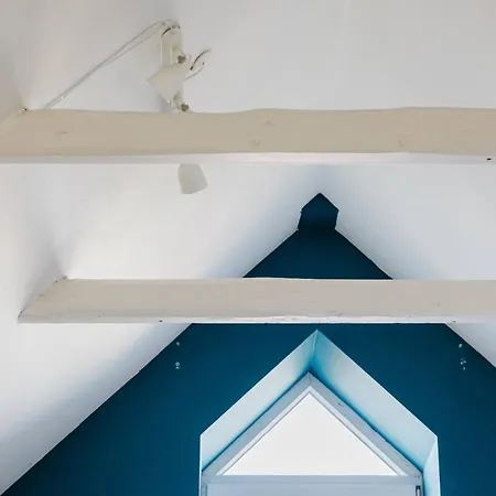 Apartament Doublex Penthouse