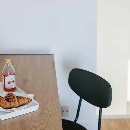 Apartament Doublex Penthouse *