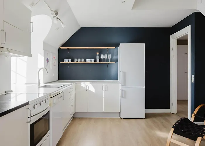 Doublex Penthouse * Odense