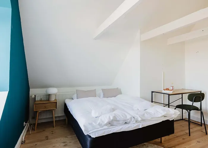 Doublex Penthouse Apartamento *