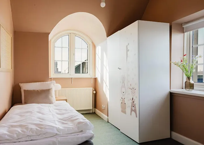 Apartamento Doublex Penthouse *