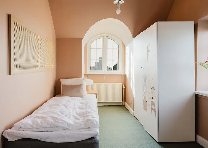 Apartamento Doublex Penthouse Odense