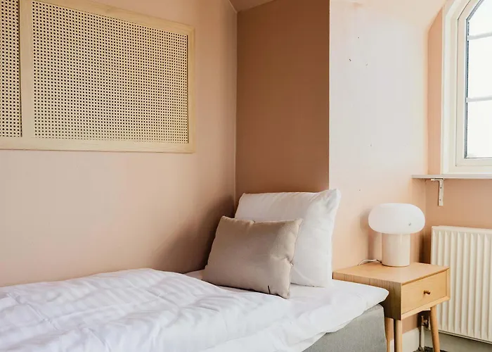 Doublex Penthouse Apartamento