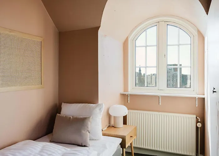 Apartamento Doublex Penthouse