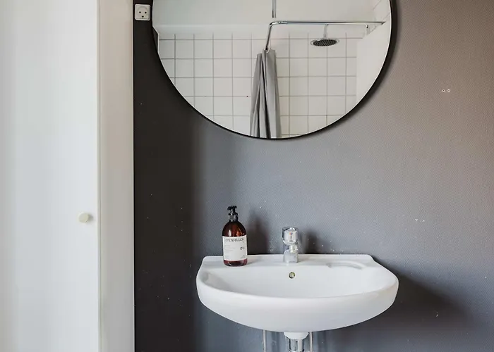 Doublex Penthouse Apartamento