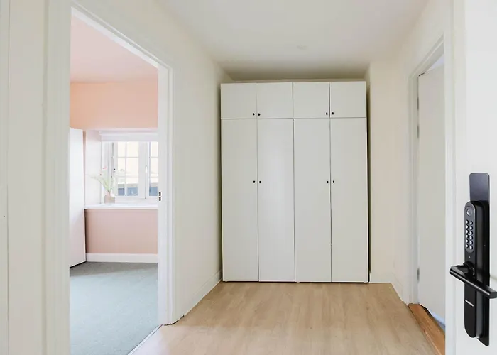 Appartamento Doublex Penthouse *