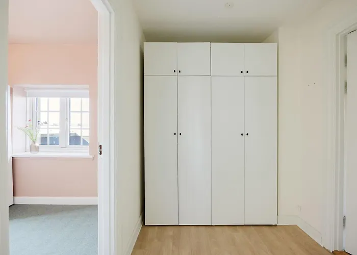 Doublex Penthouse * Odense