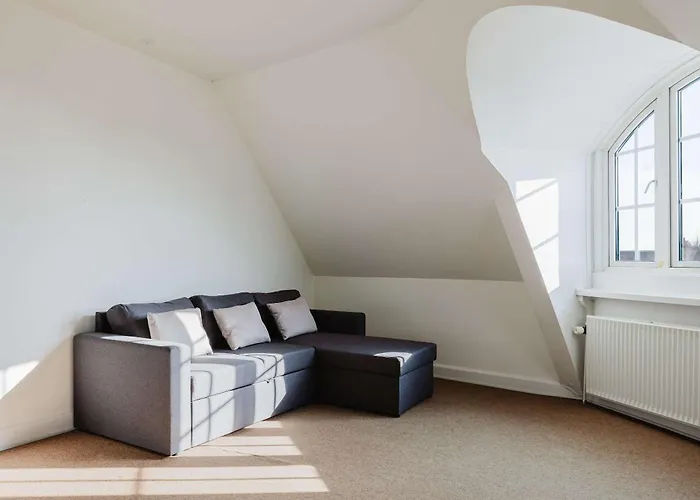 Doublex Penthouse אודנזה