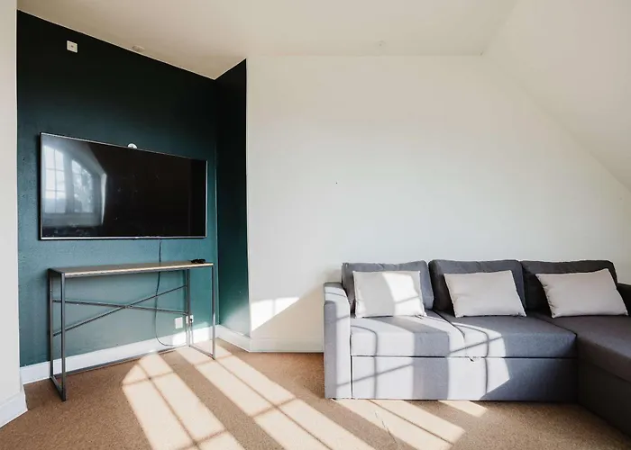 Apartamento Doublex Penthouse *