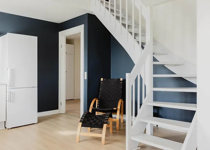 Doublex Penthouse * Odense