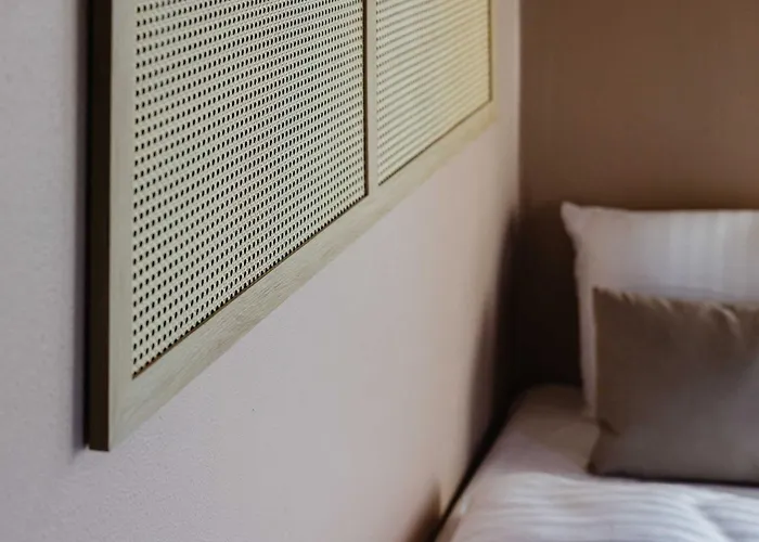 Doublex Penthouse אודנזה