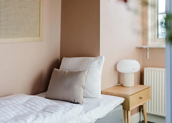 Doublex Penthouse Apartamento *