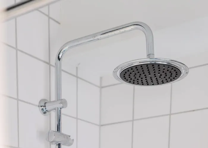 Doublex Penthouse * אודנזה