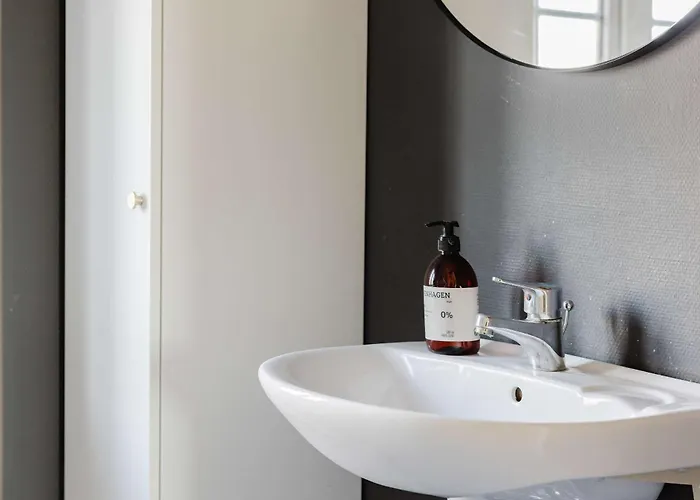 Doublex Penthouse * Odense