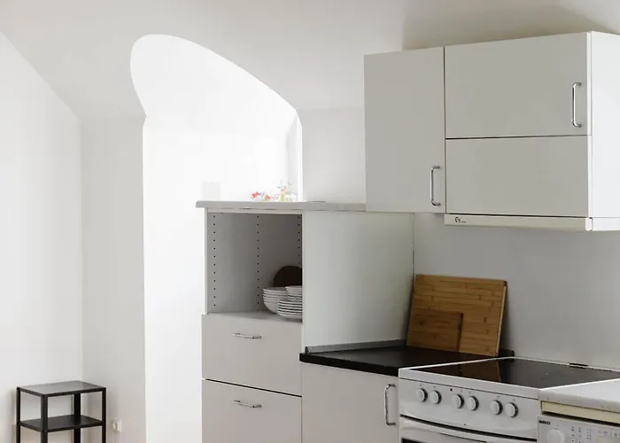 Doublex Penthouse * Odense