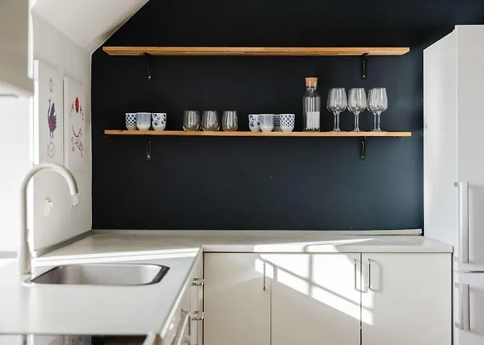 Apartamento Doublex Penthouse