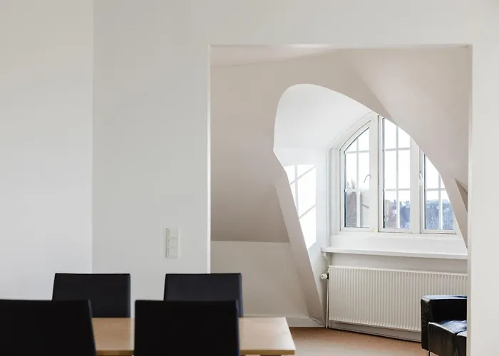 Doublex Penthouse אודנזה